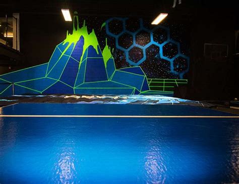 Defy hickory - Extreme sports trampoline park for all ages! Come join the fun! 1843 Catawba Valley Blvd SE, Hickory, NC 28602